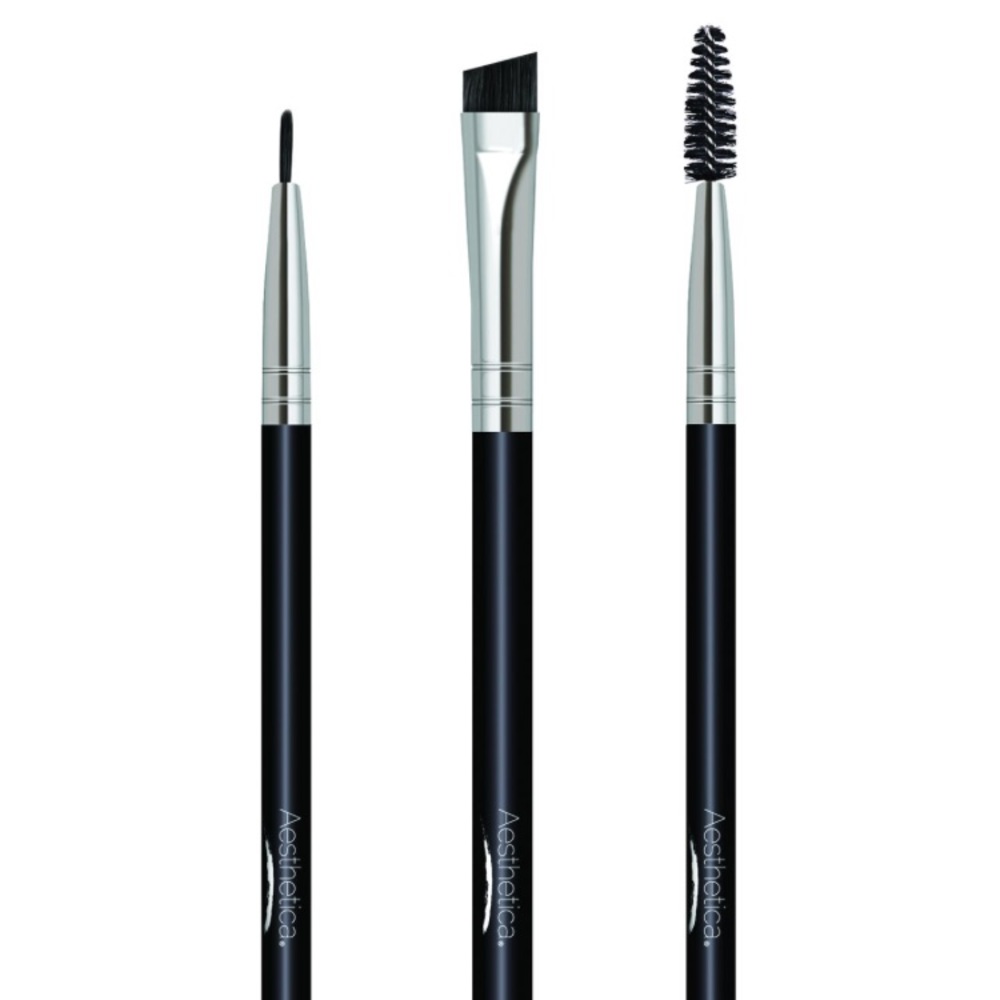 Pro-brush series 3 piece